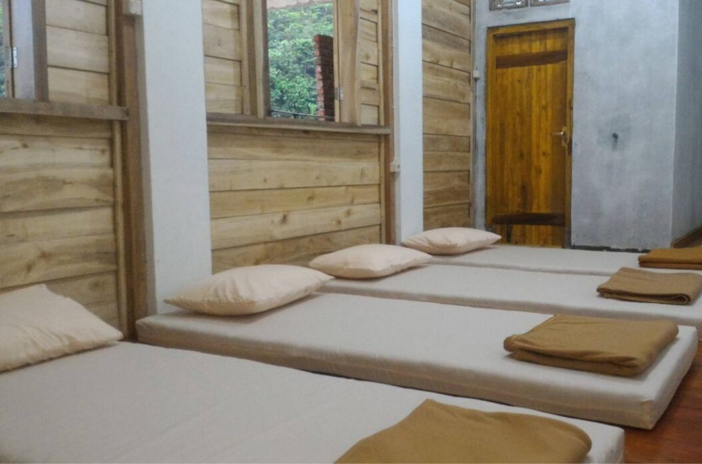 kamar tidur minimalis