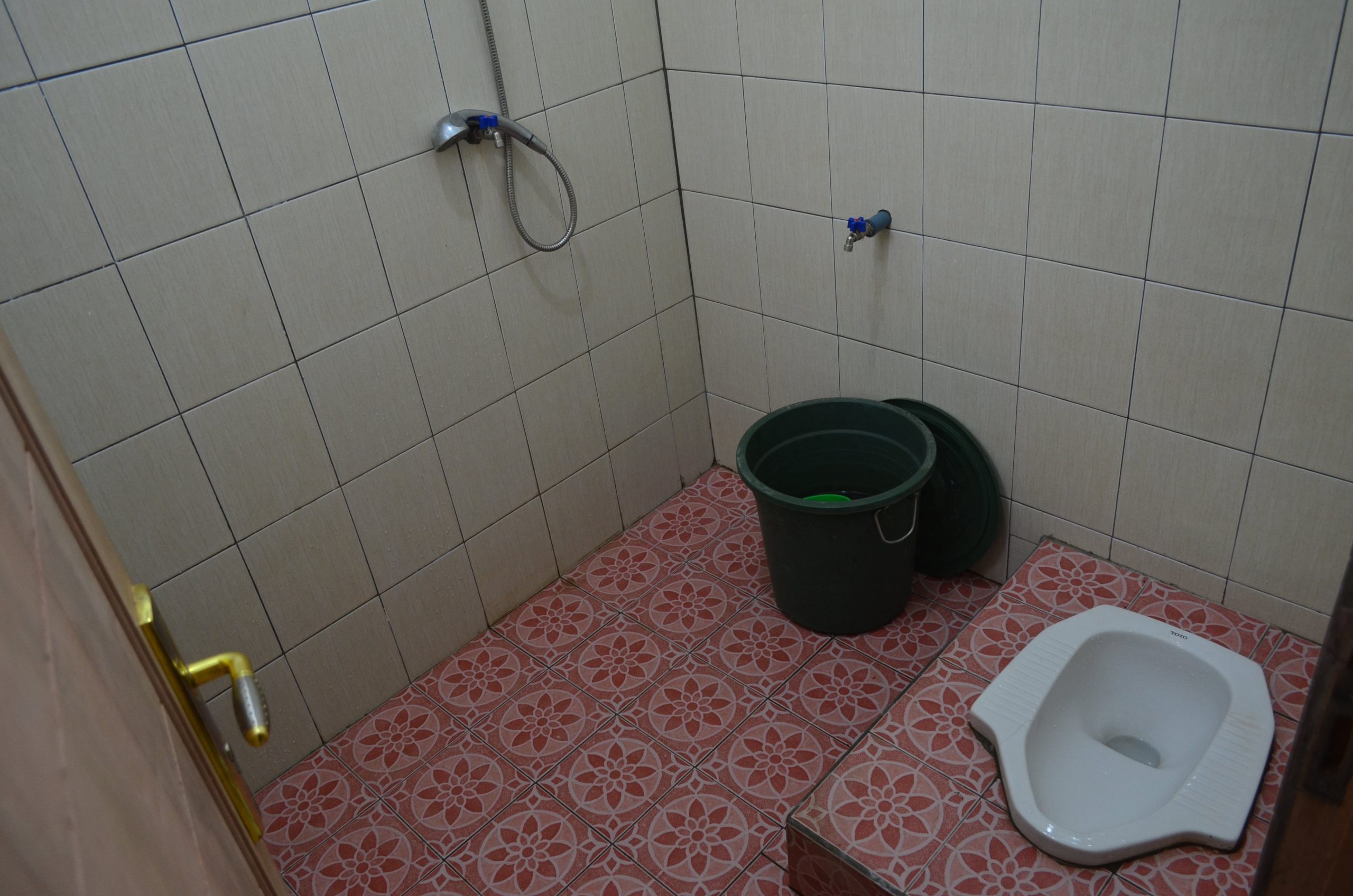 resor penginapan terdekat