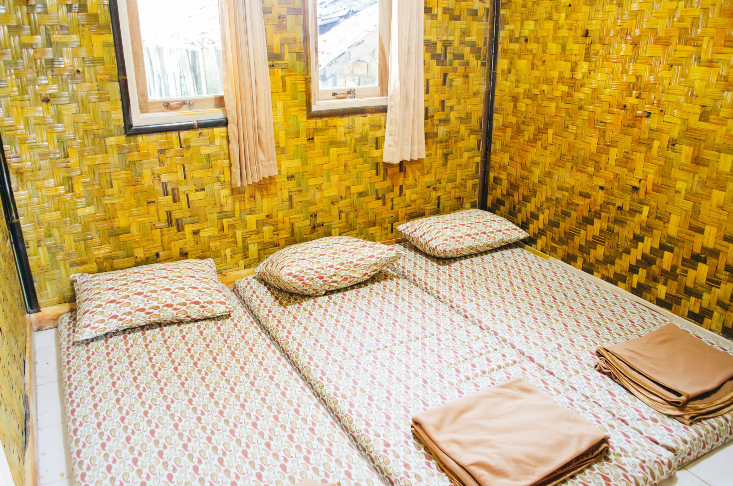 opsi homestay terdekat