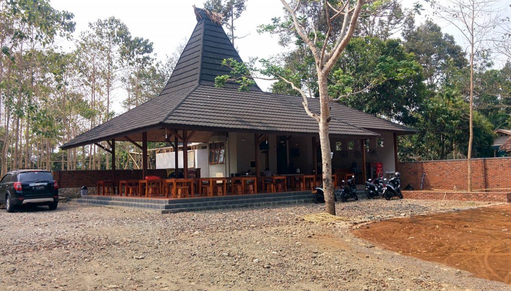 ruang pertemuan