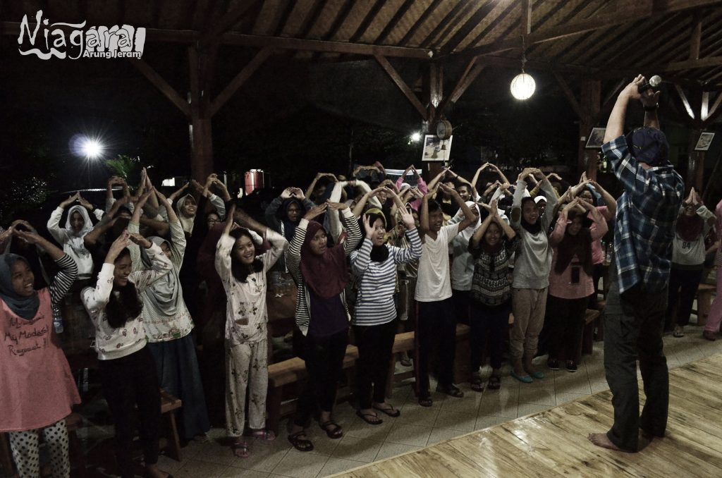 outbound adalah
