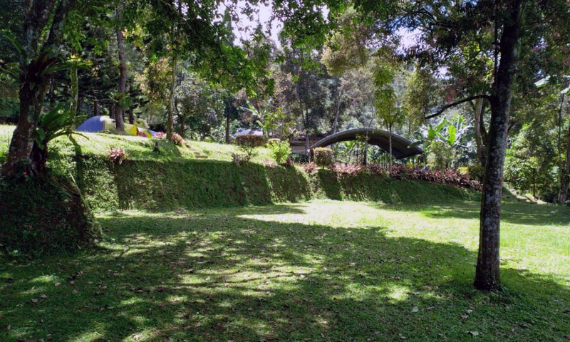 eagle hill bogor