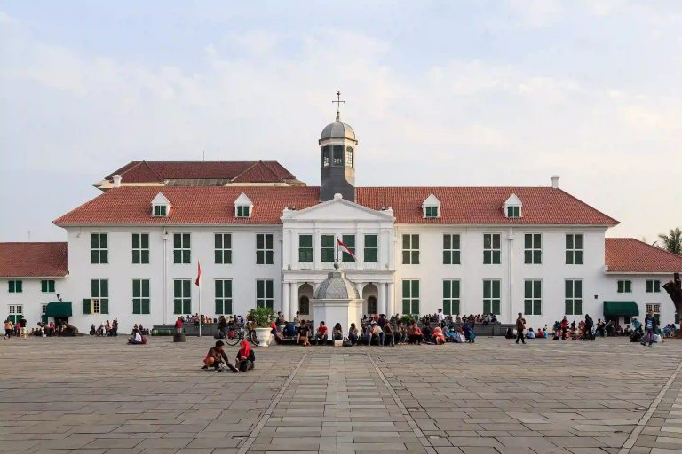 tempat wisata jakarta