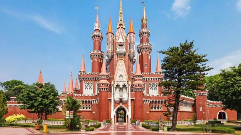 tempat wisata anak di jakarta