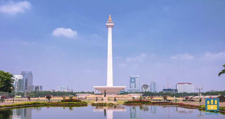 wisata jakarta pusat