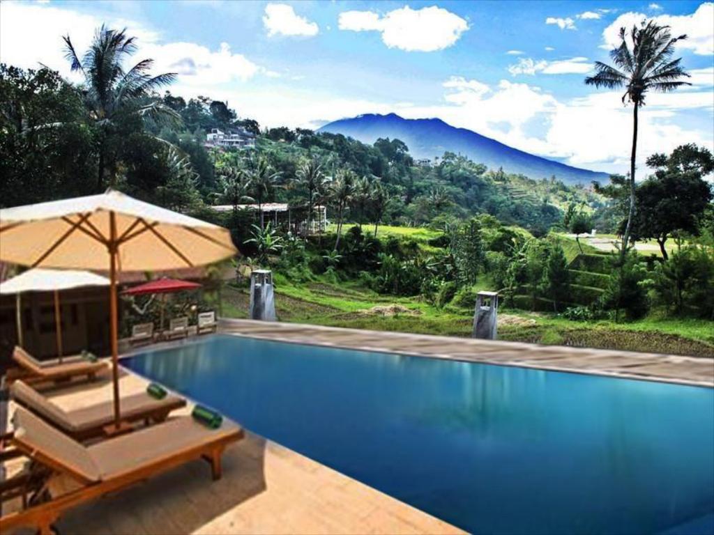 santa monica bogor​