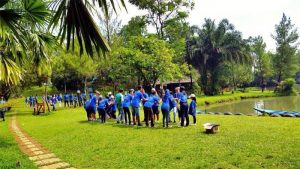 talaga cikeas resort dan outbound