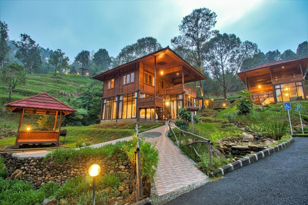 gunung geulis