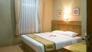 hotel pangrango sukabumi