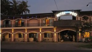 hotel anyer