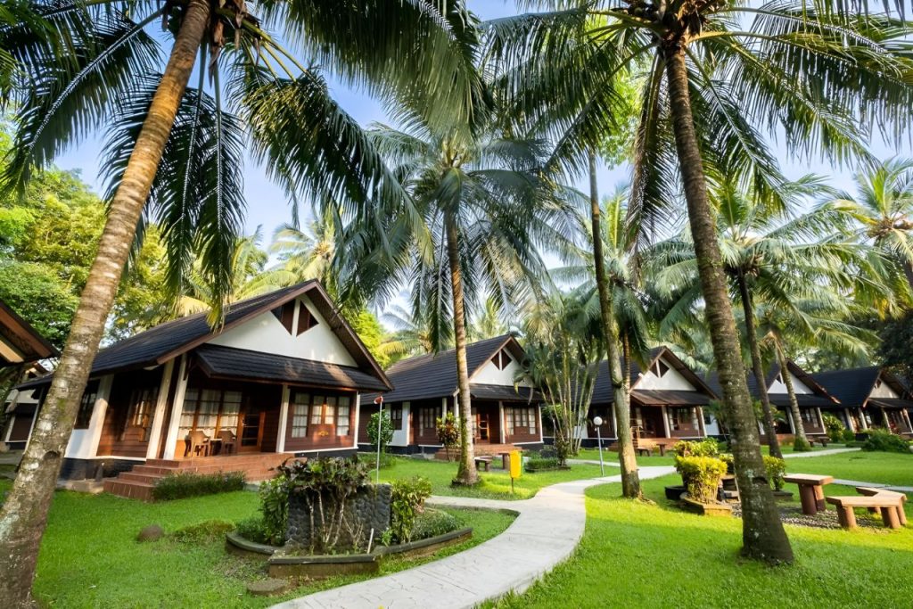 mutiara carita cottage anyer