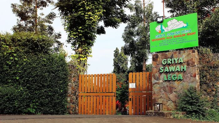 griya sawah lega cisarua bogor
