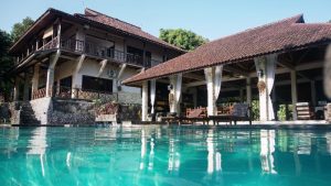 hotel augusta pelabuhan ratu