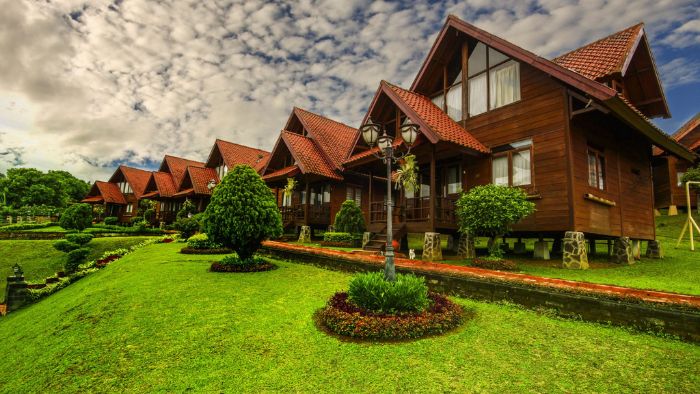 hotel citra cikopo