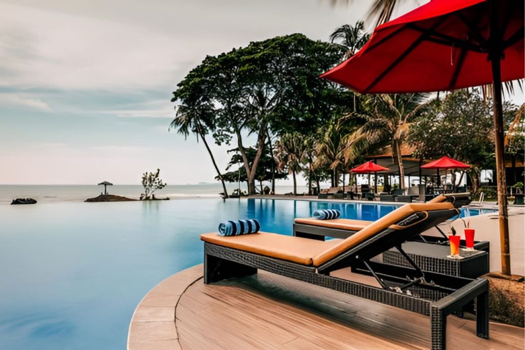 mambruk anyer hotel