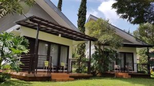 new mountain springs hotel & resort