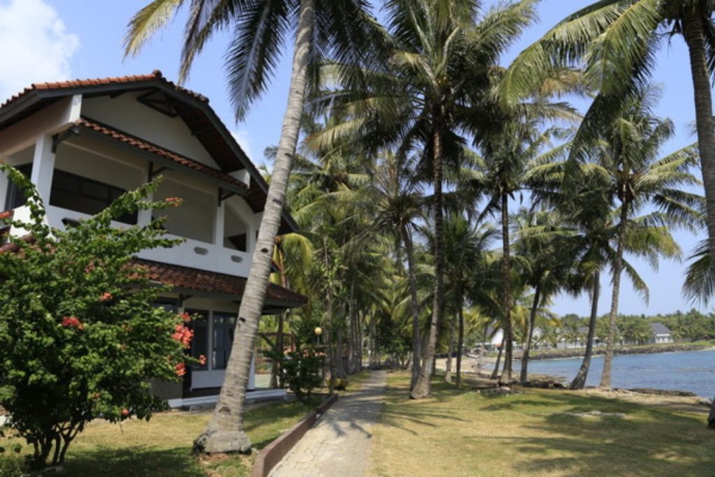 my pisita resort