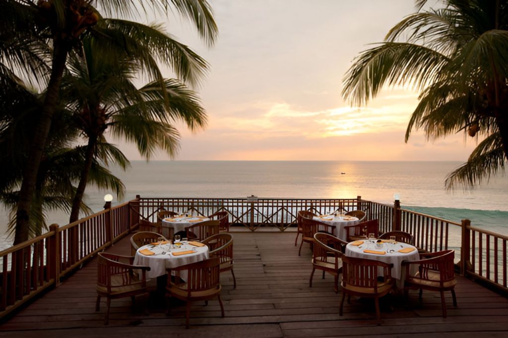 patra jasa anyer beach resort