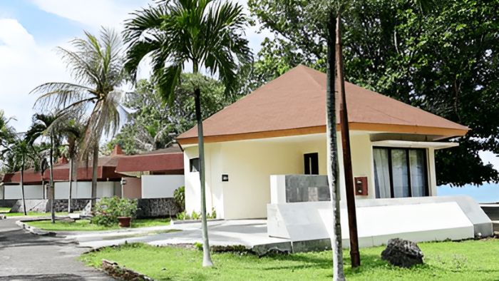 hotel patra jasa anyer