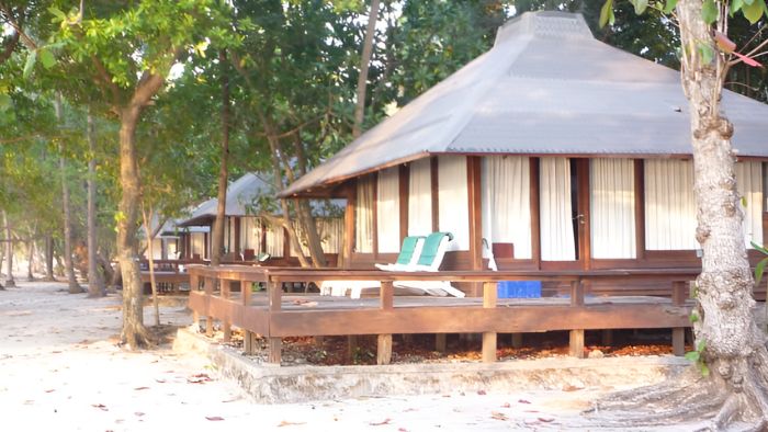 jalan pulau pantara