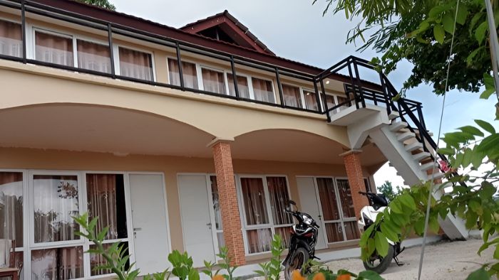 penginapan pulau tidung