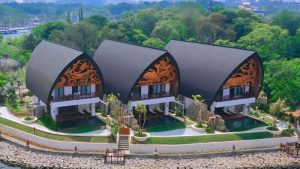 putri duyung cottage
