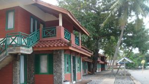 prima resort puncak