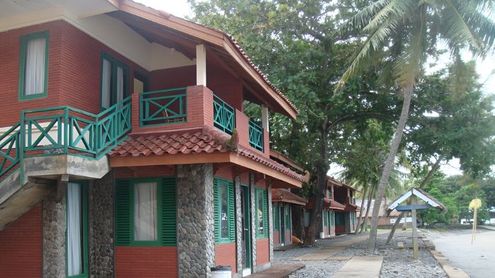 prima resort puncak