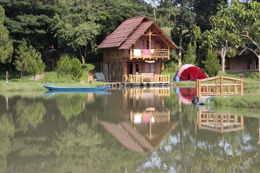 talaga cikeas sentul