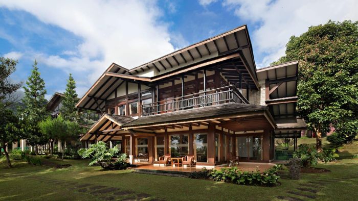 talita mountain resort
