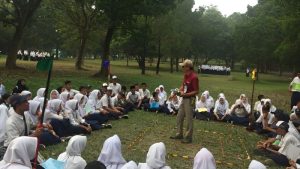 bumi perkemahan cibubur