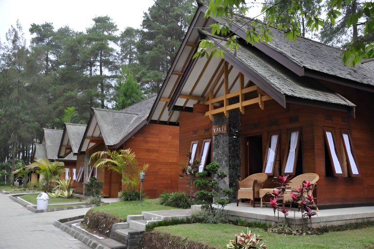 wisata grafika cikole