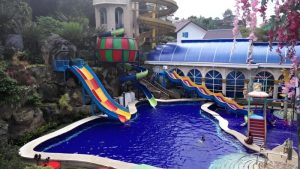 grand lembang hotel