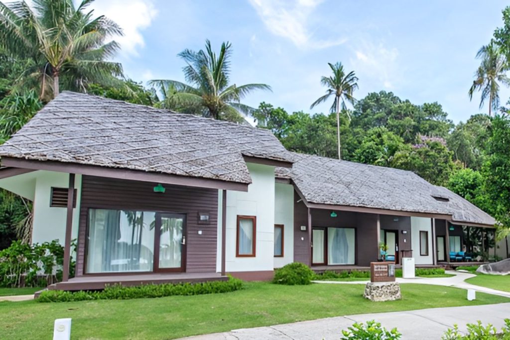 nirwana resort